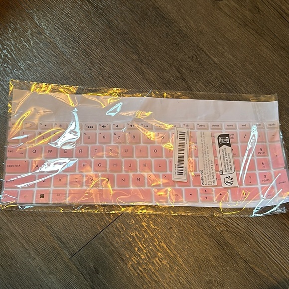 Hp Laptop Cover - Picture 1 of 1